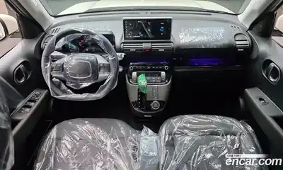 Hyundai Casper 2026 1.0 автомат (гидро), миниатюра 10