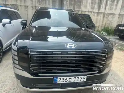 Hyundai Palisade, 2026, 270 км