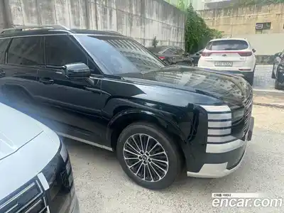 Hyundai Palisade 2026 2.5 автомат (гидро), миниатюра 2