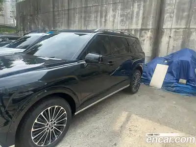 Hyundai Palisade 2026 2.5 автомат (гидро), миниатюра 3