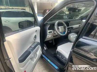 Hyundai Palisade 2026 2.5 автомат (гидро), миниатюра 4