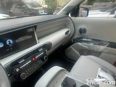 Hyundai Palisade 2026 2.5 автомат (гидро), миниатюра 5