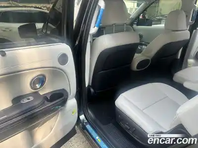 Hyundai Palisade 2026 2.5 автомат (гидро), миниатюра 6