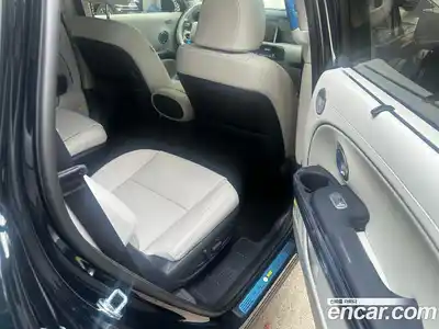 Hyundai Palisade 2026 2.5 автомат (гидро), миниатюра 7