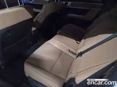 Hyundai Santa Fe 2026 1.6 автомат (гидро), миниатюра 11
