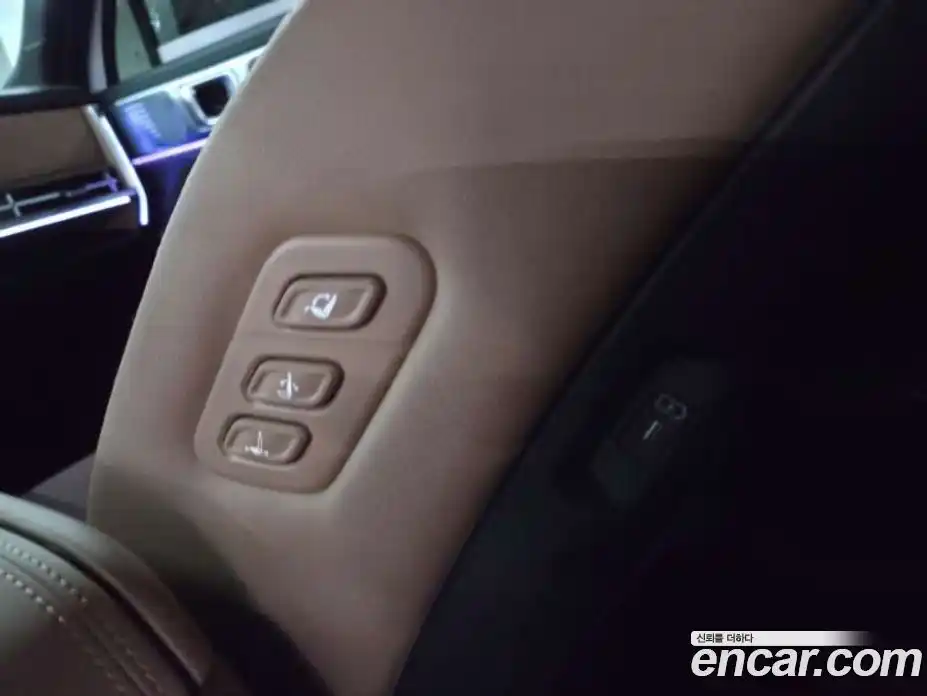 Hyundai Santa Fe 2026 1.6 автомат (гидро), фото 13