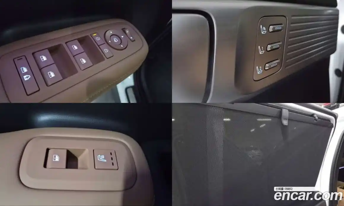 Hyundai Santa Fe 2026 1.6 автомат (гидро), фото 19