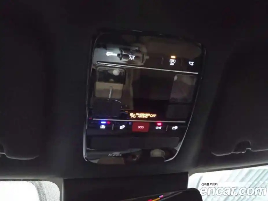 Hyundai Santa Fe 2026 1.6 автомат (гидро), фото 20
