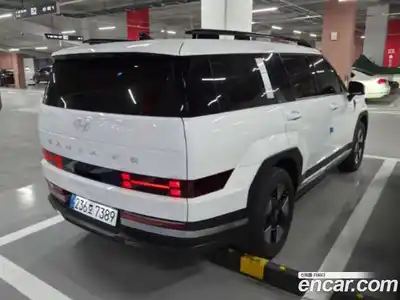 Hyundai Santa Fe 2026 1.6 автомат (гидро), миниатюра 3