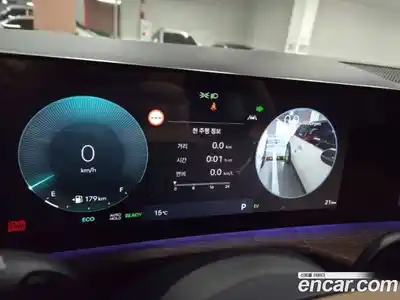 Hyundai Santa Fe 2026 1.6 автомат (гидро), миниатюра 8