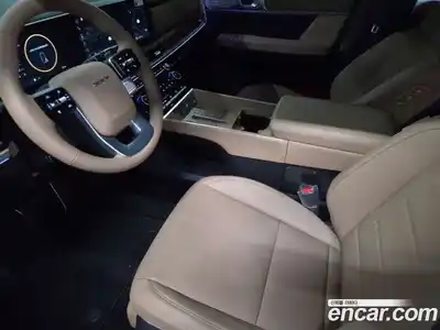 Hyundai Santa Fe 2026 1.6 автомат (гидро), миниатюра 10