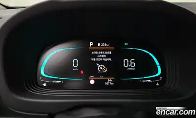 Hyundai Venue 2026 1.6 автомат (гидро), миниатюра 11