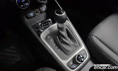 Hyundai Venue 2026 1.6 автомат (гидро), миниатюра 12