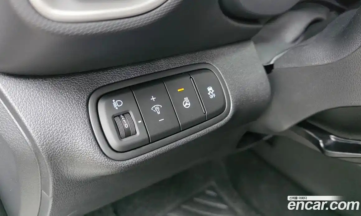 Hyundai Venue 2026 1.6 автомат (гидро), фото 26