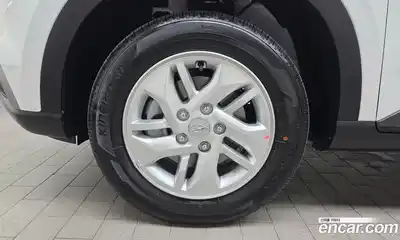 Hyundai Venue 2026 1.6 автомат (гидро), миниатюра 5
