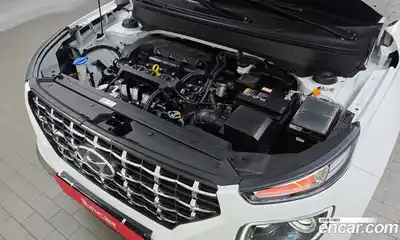 Hyundai Venue 2026 1.6 автомат (гидро), миниатюра 6