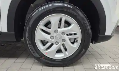 Hyundai Venue 2026 1.6 автомат (гидро), миниатюра 7