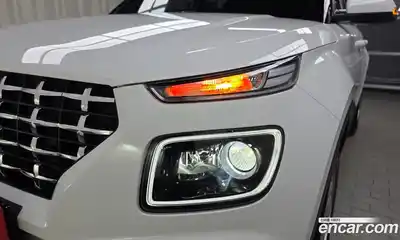 Hyundai Venue 2026 1.6 автомат (гидро), миниатюра 8