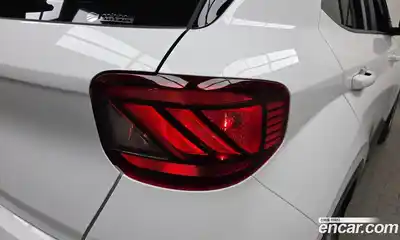 Hyundai Venue 2026 1.6 автомат (гидро), миниатюра 9