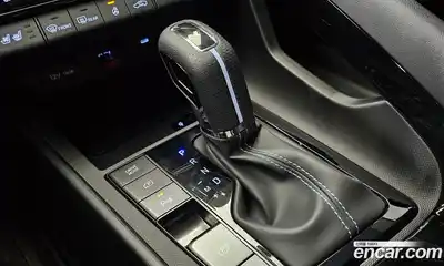 Hyundai Avante 2026 2.0 автомат (гидро), миниатюра 12