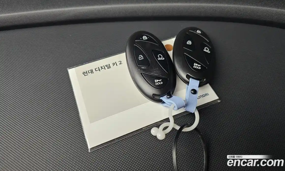 Hyundai Avante 2026 2.0 автомат (гидро), фото 22