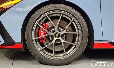 Hyundai Avante 2026 2.0 автомат (гидро), миниатюра 5