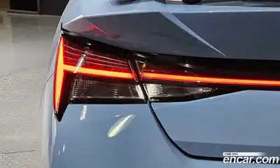 Hyundai Avante 2026 2.0 автомат (гидро), миниатюра 9