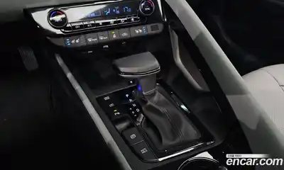 Hyundai Avante 2024 1.6 автомат (гидро), миниатюра 11