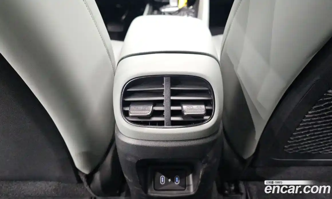 Hyundai Avante 2024 1.6 автомат (гидро), фото 31