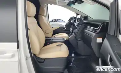 Hyundai Staria 2026 1.6 автомат (гидро), миниатюра 11