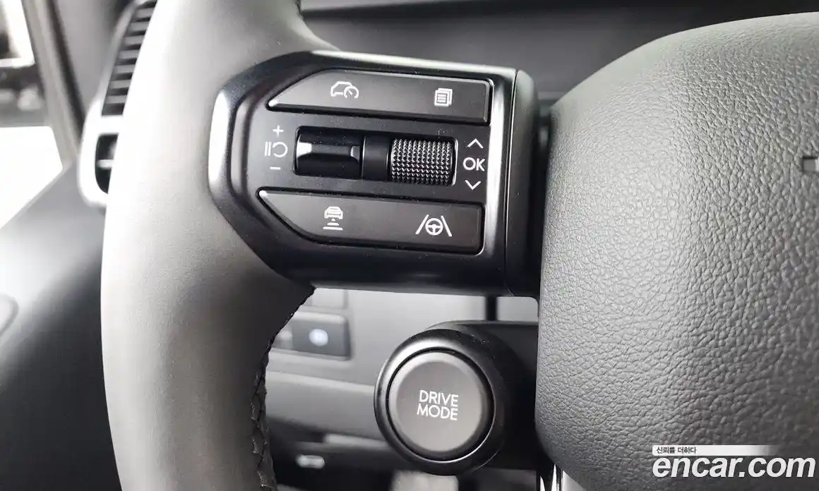 Hyundai Staria 2026 1.6 автомат (гидро), фото 15