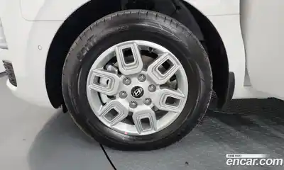 Hyundai Staria 2026 1.6 автомат (гидро), миниатюра 5