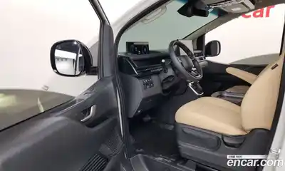 Hyundai Staria 2026 1.6 автомат (гидро), миниатюра 10