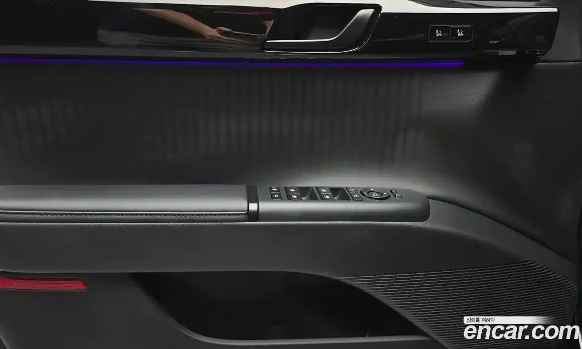 Hyundai Grandeur 2026 2.5 автомат (гидро), фото 14
