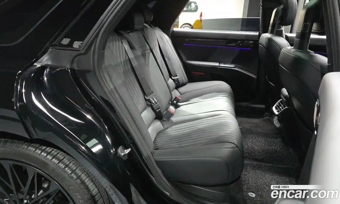 Hyundai Grandeur 2026 2.5 автомат (гидро), фото 17