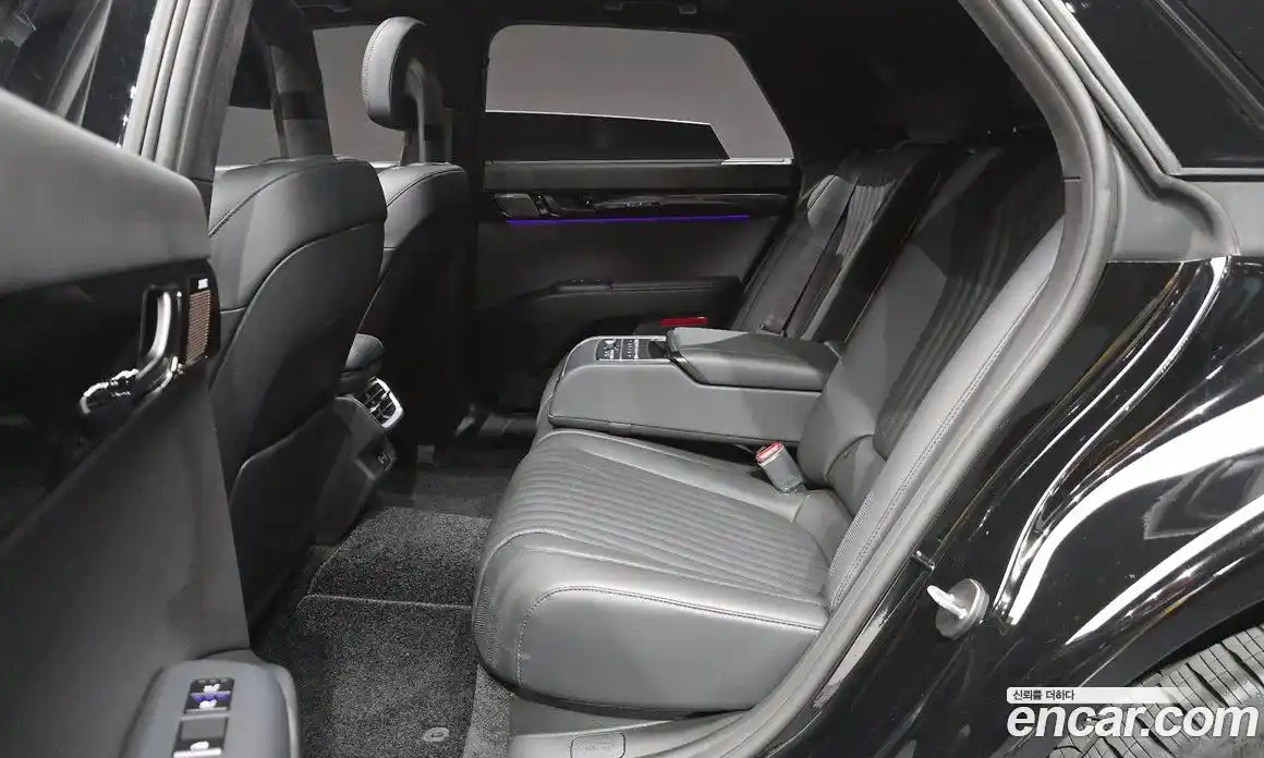Hyundai Grandeur 2026 2.5 автомат (гидро), фото 18
