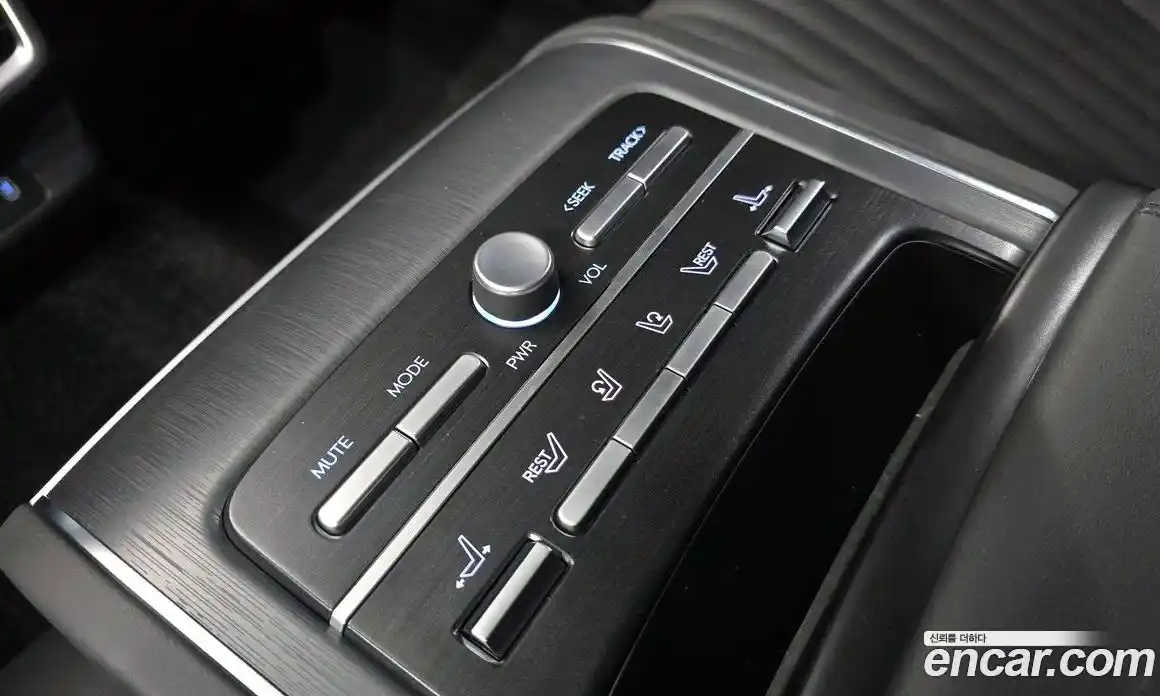 Hyundai Grandeur 2026 2.5 автомат (гидро), фото 28