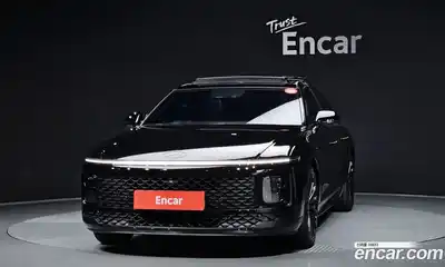 Hyundai Grandeur 2026 2.5 автомат (гидро), миниатюра 3
