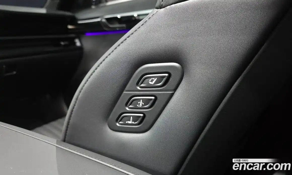 Hyundai Grandeur 2026 2.5 автомат (гидро), фото 34