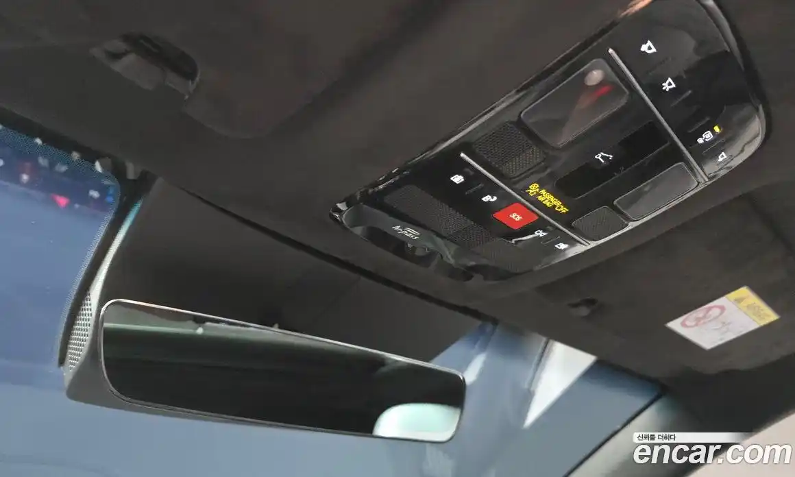 Hyundai Grandeur 2026 2.5 автомат (гидро), фото 36
