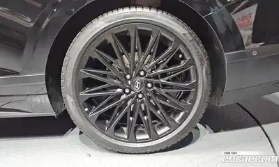 Hyundai Grandeur 2026 2.5 автомат (гидро), миниатюра 7
