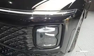 Hyundai Grandeur 2026 2.5 автомат (гидро), миниатюра 8