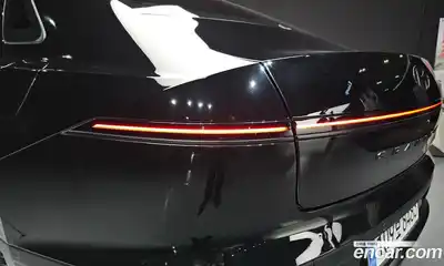 Hyundai Grandeur 2026 2.5 автомат (гидро), миниатюра 9
