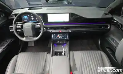 Hyundai Grandeur 2026 2.5 автомат (гидро), миниатюра 10