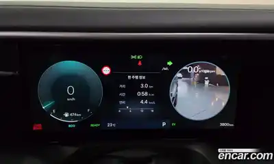 Hyundai Palisade 2025 2.5 автомат (гидро), миниатюра 11