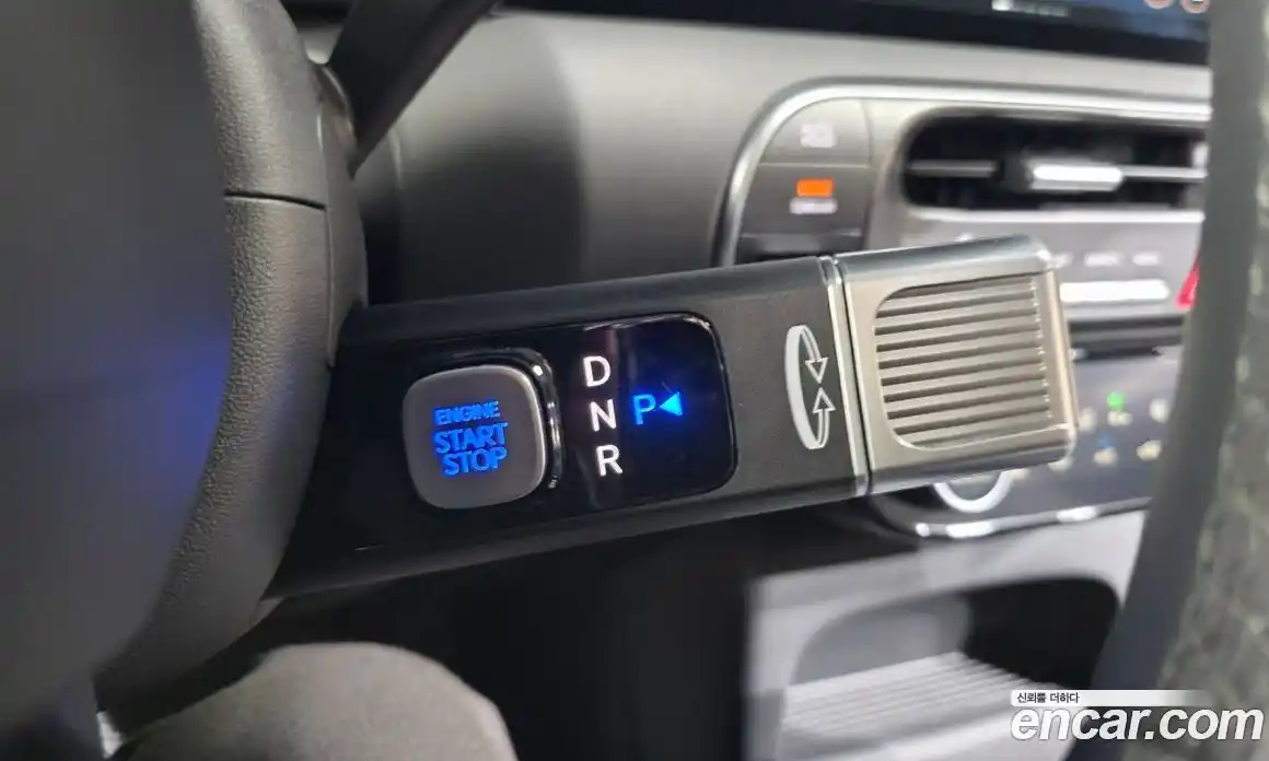 Hyundai Palisade 2025 2.5 автомат (гидро), фото 12
