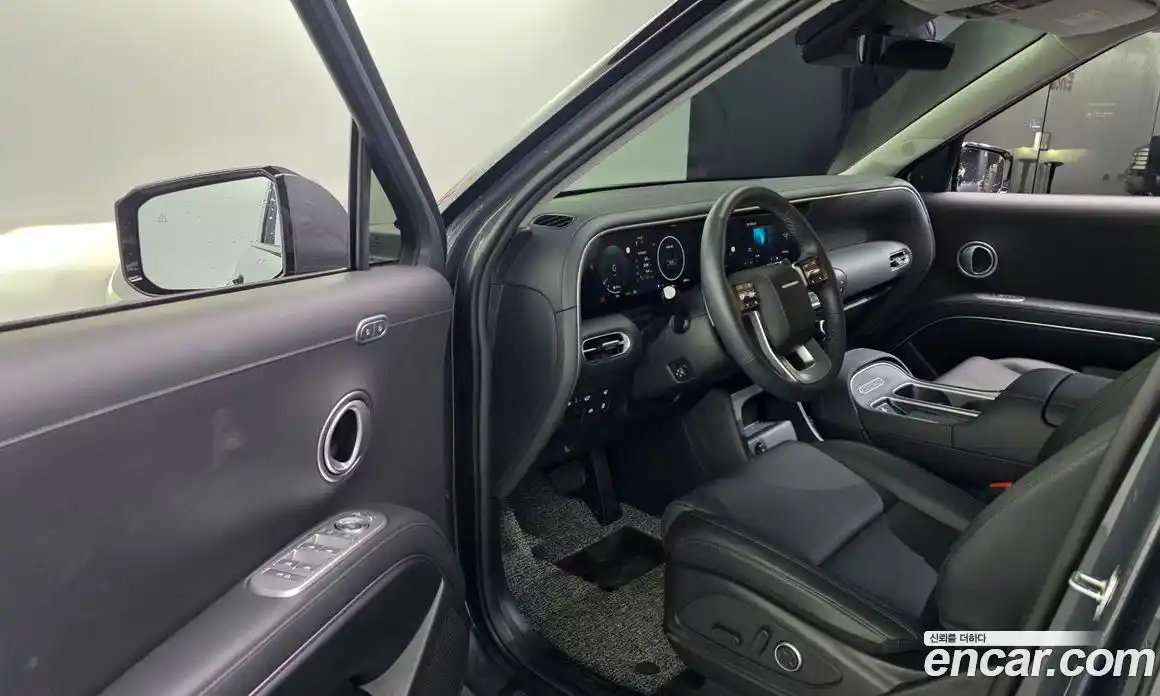 Hyundai Palisade 2025 2.5 автомат (гидро), фото 13