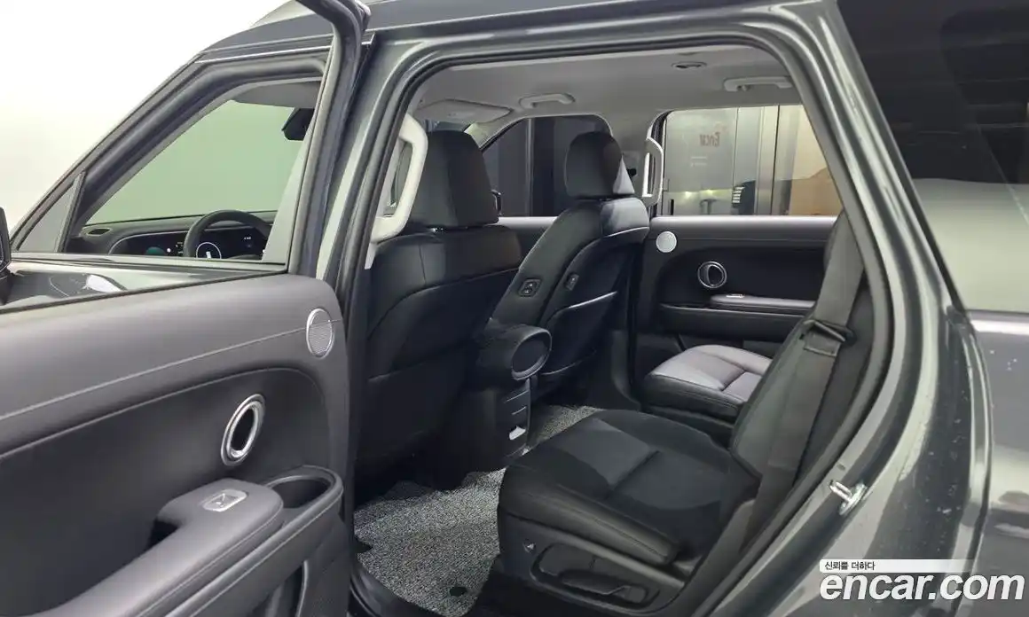 Hyundai Palisade 2025 2.5 автомат (гидро), фото 16