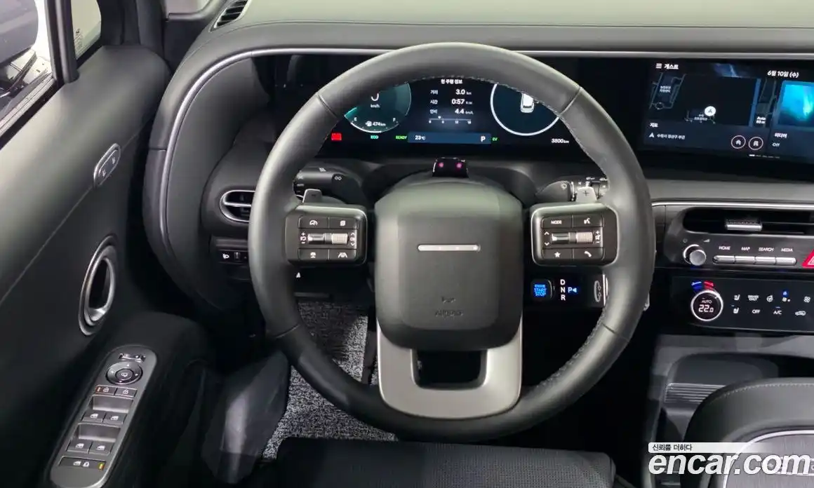 Hyundai Palisade 2025 2.5 автомат (гидро), фото 19