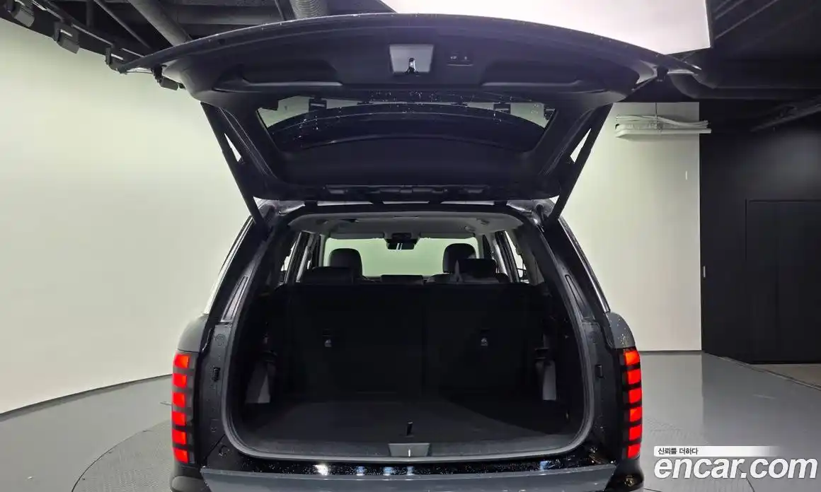 Hyundai Palisade 2025 2.5 автомат (гидро), фото 26